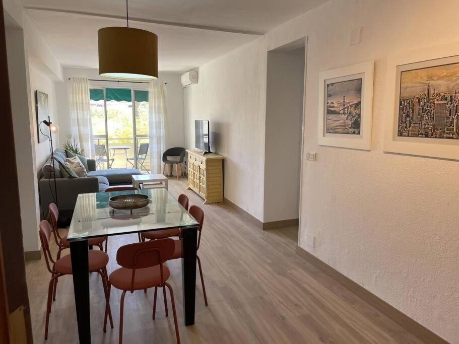 Piso Yellowstone Córdoba Kültér fotó